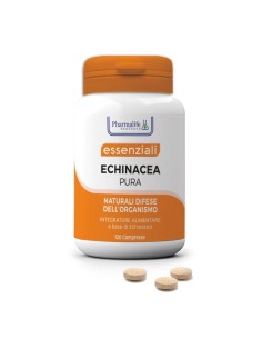 ECHINACEA PURA 120 COMPRESSE