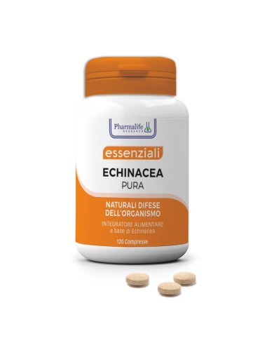 ECHINACEA PURA 120 COMPRESSE