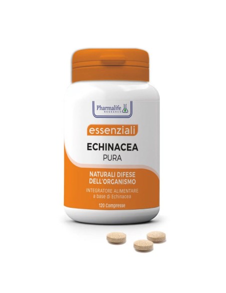 ECHINACEA PURA 120 COMPRESSE