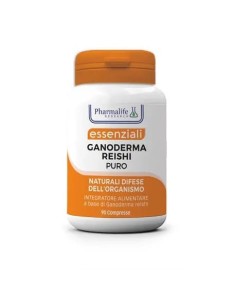 GANODERMA REISHI PURO 90 COMPRESSE