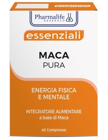 MACA PURA 60 COMPRESSE
