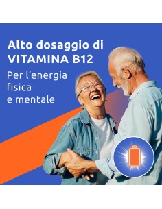 SUPRADYN RICARICA PRO B12 10 FLACONCINI 2