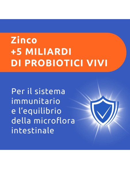 SUPRADYN RICARICA PRO B12 10 FLACONCINI