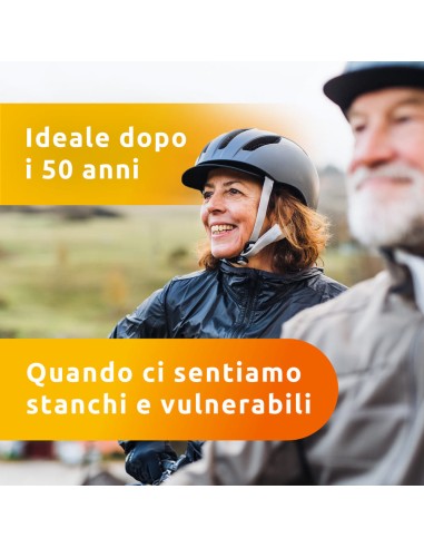 SUPRADYN RICARICA PRO B12 10 FLACONCINI