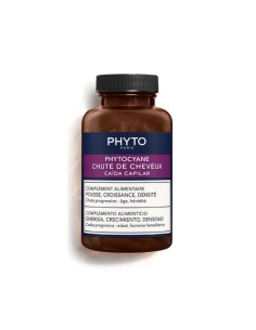 PHYTOCYANE EXPERTISE ANTICADUTA 84 CAPSULE