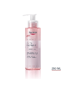 EUCERIN EES ANTIPIGMENT GEL DETERGENTE 200ML