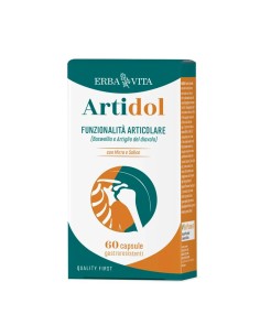 ARTIDOL 60 CAPSULE