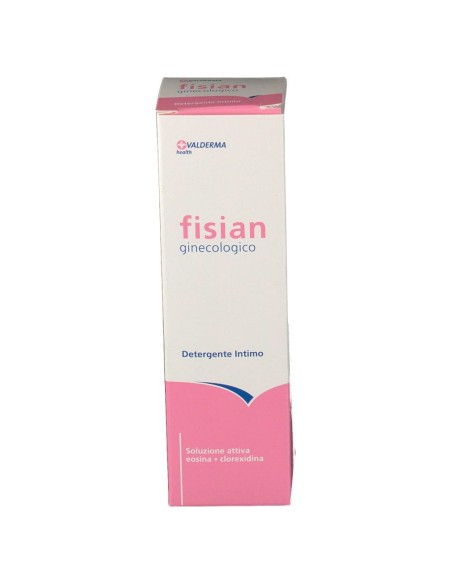 FISIAN GYNECOLOGICO 125 ML