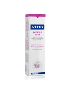 VITIS GENGIVE SANE DENTIFRICIO 100 ML