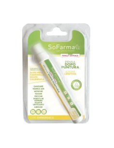 PENNA DOPO PUNTURA CON AMMONIACA 12 ML SOFARMAPIU'