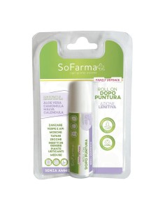 ROLL ON DOPO PUNTURA NATURALE 20 ML SOFARMAPIU'