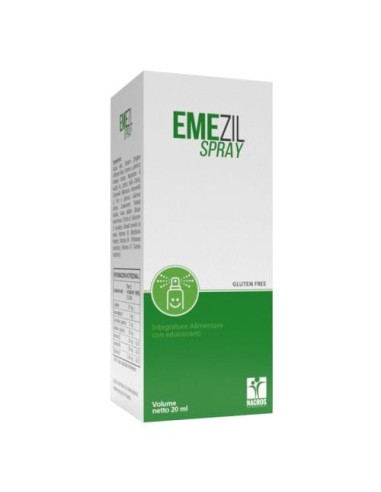 EMEZIL SPRAY 20 ML