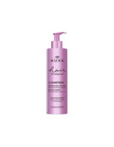 NUXE HAIR PRODIGIEUX SHAMPOO 400 ML