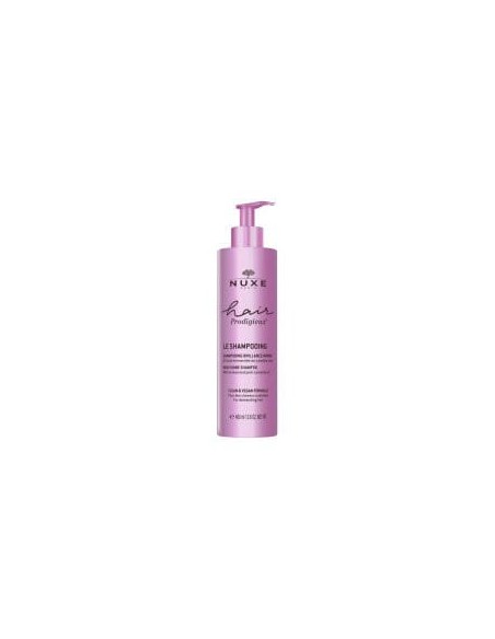 NUXE HAIR PRODIGIEUX SHAMPOO 400 ML