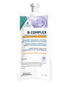 B COMPLEX 20 POUCH