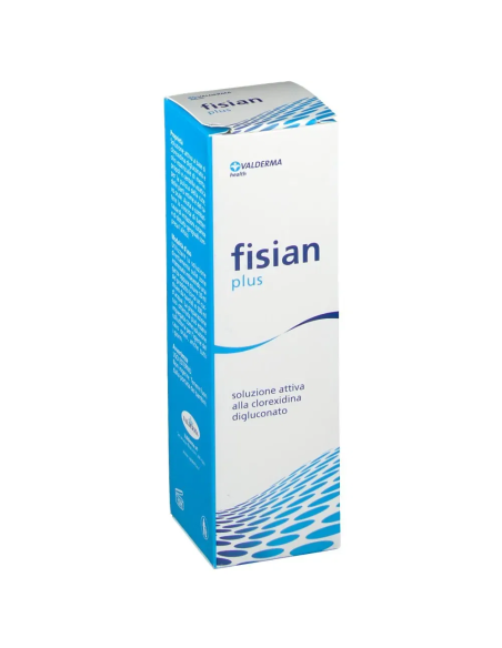 FISIAN PLUS 125 ML