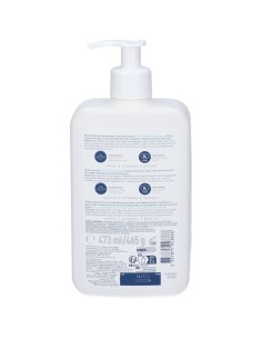 CERAVE DETERGENTE CONTROLLO IMPERFEZIONI 473 ML 2