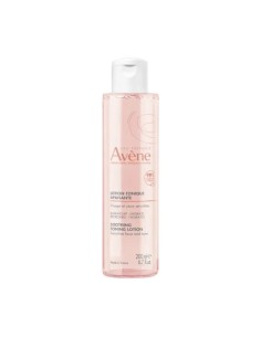 EAU THERMALE AVENE LOZIONE TONICA 200 ML