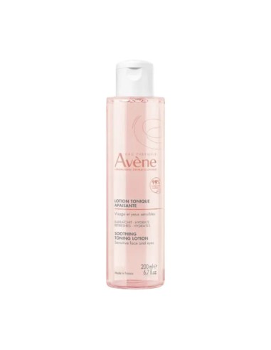 EAU THERMALE AVENE LOZIONE TONICA 200 ML