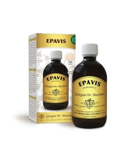 EPAVIS LIQUIDO ANALCOLICO 500 ML