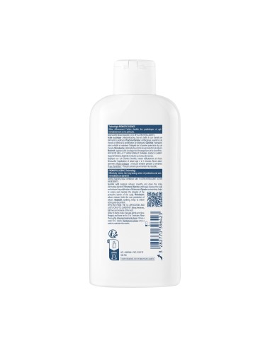 KELUAL SQUANORM SHAMPOO ANTI FORFORA GRASSA 200 ML