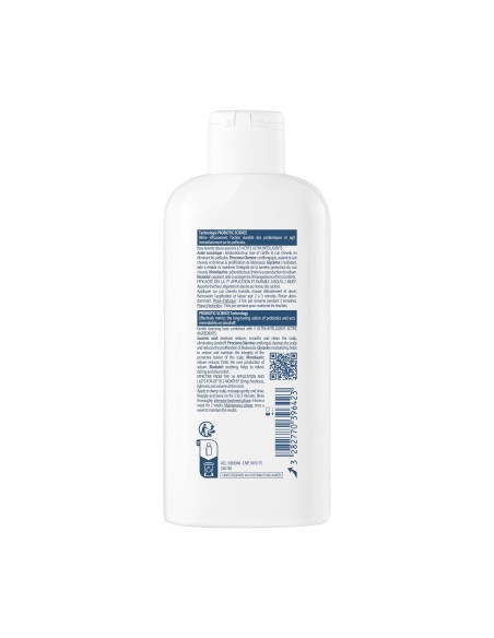 KELUAL SQUANORM SHAMPOO ANTI FORFORA GRASSA 200 ML