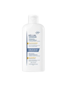 KELUAL SQUANORM SHAMPOO ANTI FORFORA SECCA 200 ML