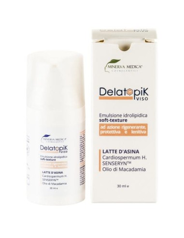 DELATOPIK VISO 30 ML