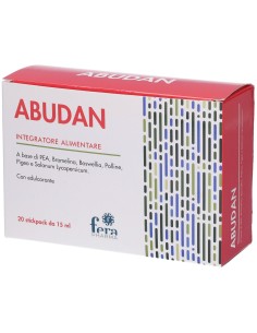 ABUDAN 20 STICKPACK