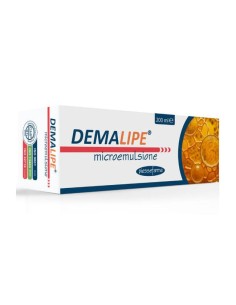 DEMALIPE EMULSIONE 200 ML