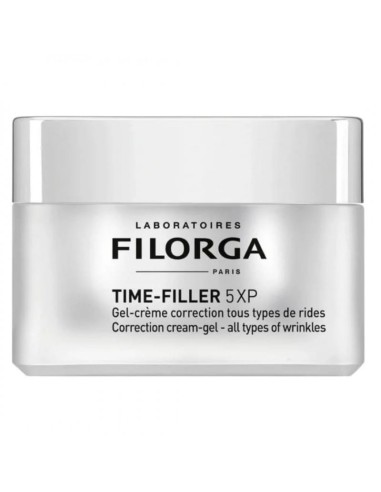 FILORGA TIME FILLER 5 XP CREME 50 ML