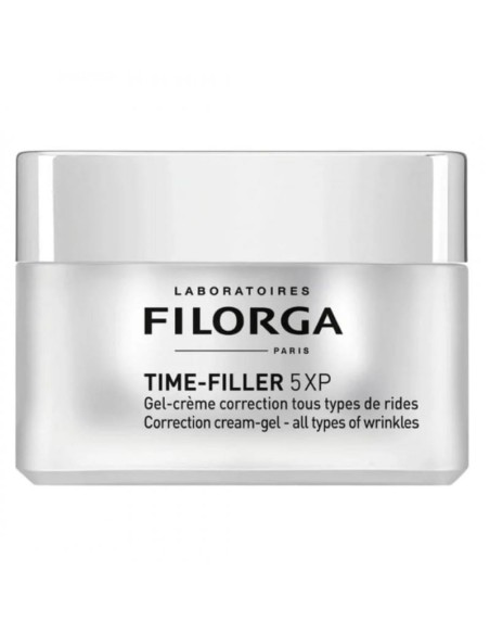 FILORGA TIME FILLER 5 XP CREME 50 ML