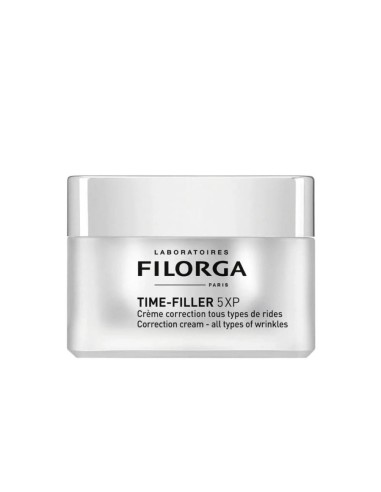 FILORGA TIME FILLER 5XP CREAM POT 50 ML