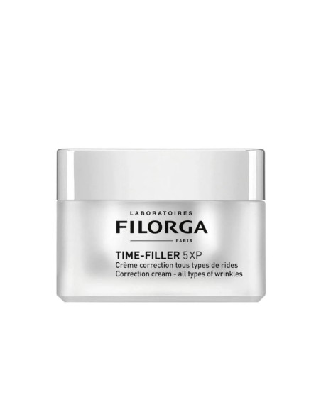 FILORGA TIME FILLER 5XP CREAM POT 50 ML