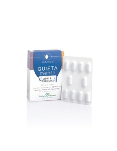 INMOOD QUIETAMENTE 40 CAPSULE