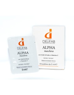 DELIFAB MASCHERA ALPHA 40 ML