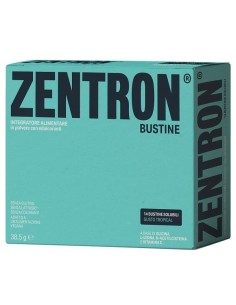ZENTRON 14 BUSTINE SOLUBILI