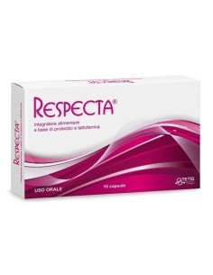 RESPECTA 10 CAPSULE
