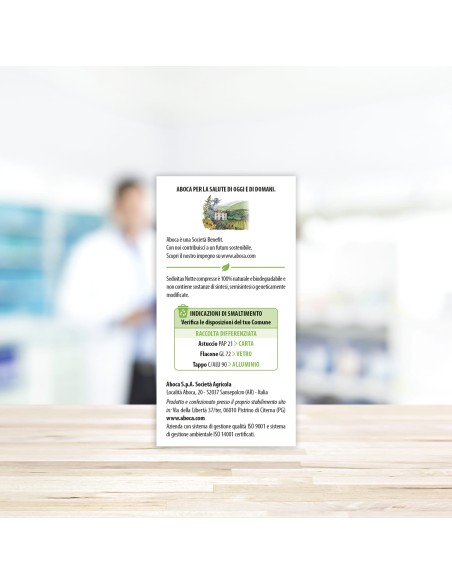 SEDIVITAX NOTTE ADVANCED 27 COMPRESSE