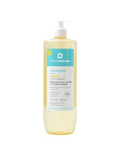 DERMOVITAMINA CALMILENE SENSIOIL 1 LITRO
