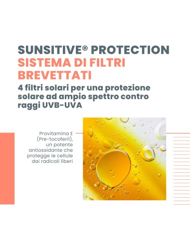 EAU THERMALE AVENE SOLARE SPRAY BAMBINO SPF 50+ 200 ML NUOVO PACK