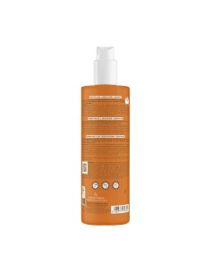 EAU THERMALE AVENE SOLARE SPRAY FAMILY SPF 50+ 400 ML 2