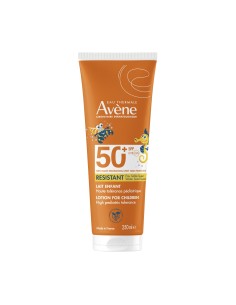 EAU THERMALE AVENE SOLARE LATTE BAMBINO SPF 50+ 250 ML NUOVO PACK