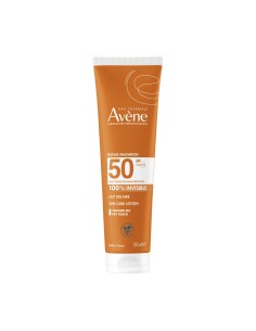 EAU THERMALE AVENE SOLARE LATTE SPF 50 100 ML
