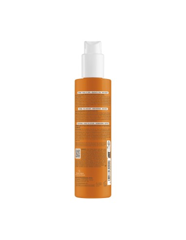 EAU THERMALE AVENE SOLARE SPRAY SPF 30 200ML NUOVO PACK