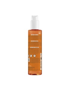 EAU THERMALE AVENE SOLARE OLIO SPF 30 200ML NUOVO PACK 2