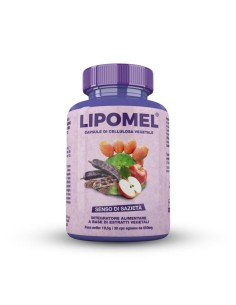 LIPOMEL 30 CAPSULE