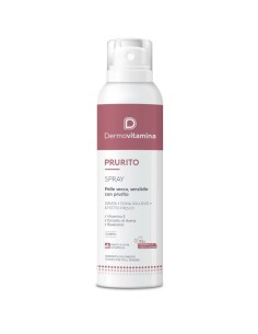 DERMOVITAMINA PRURITO SPRAY 100 ML NEW
