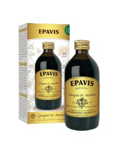 EPAVIS 200 ML LIQUIDO ANALCOOLICO
