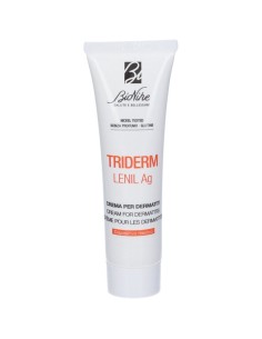 TRIDERM LENIL AG CREMA PROTETTIVA 30 ML
